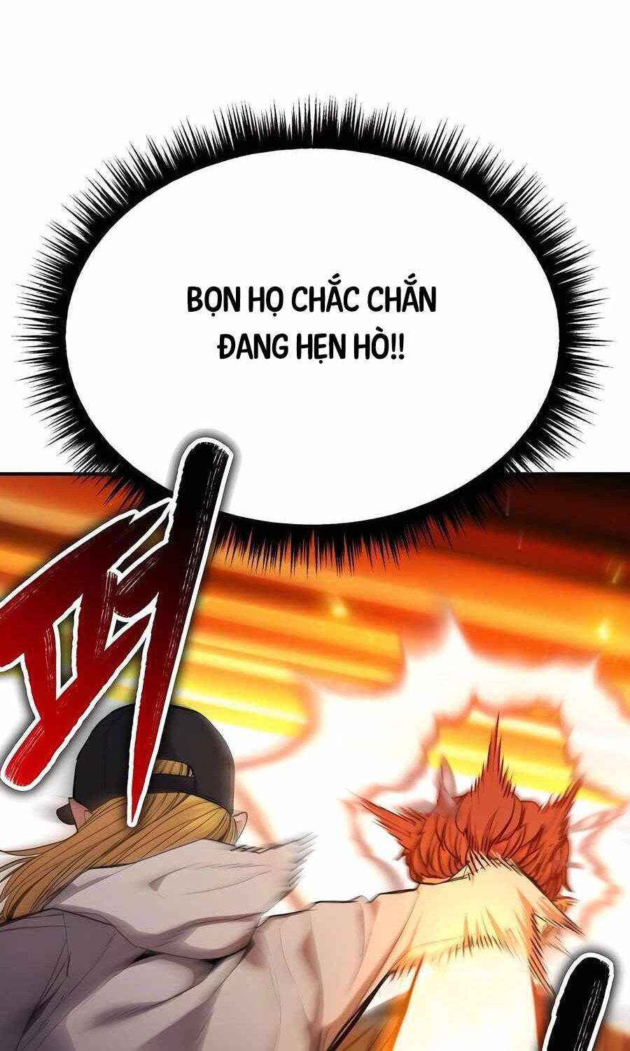 Anh Hùng Bị Trục Xuất Chapter 13 - Trang 2