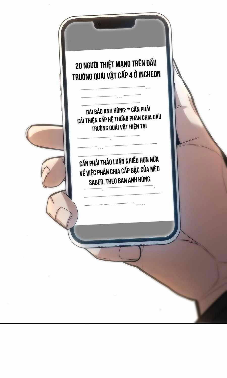 Anh Hùng Bị Trục Xuất Chapter 13 - Trang 2