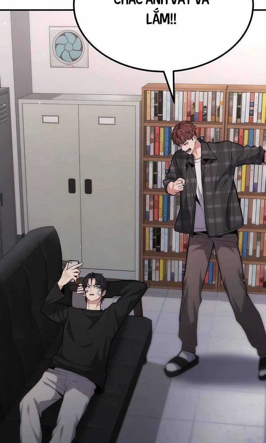 Anh Hùng Bị Trục Xuất Chapter 13 - Trang 2
