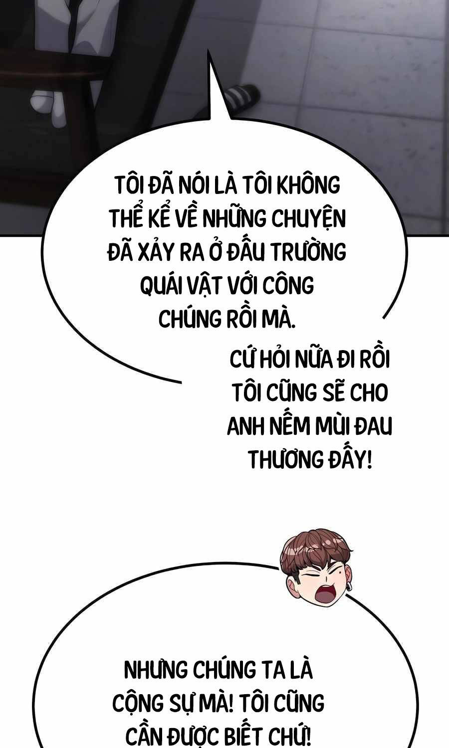 Anh Hùng Bị Trục Xuất Chapter 13 - Trang 2