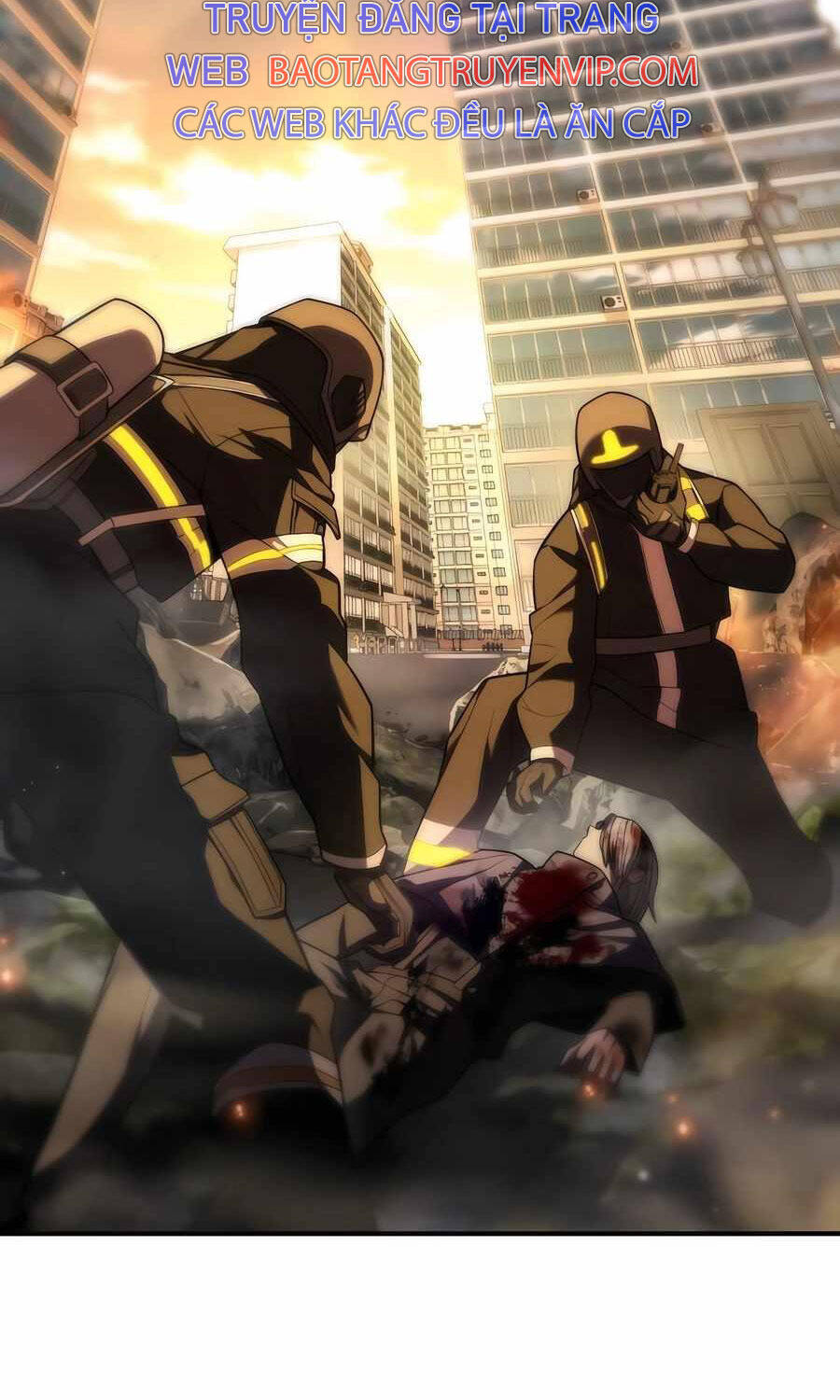 Anh Hùng Bị Trục Xuất Chapter 13 - Trang 2