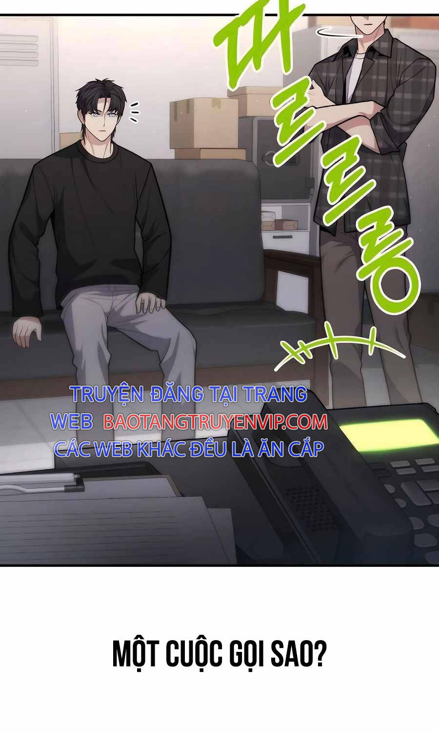 Anh Hùng Bị Trục Xuất Chapter 13 - Trang 2