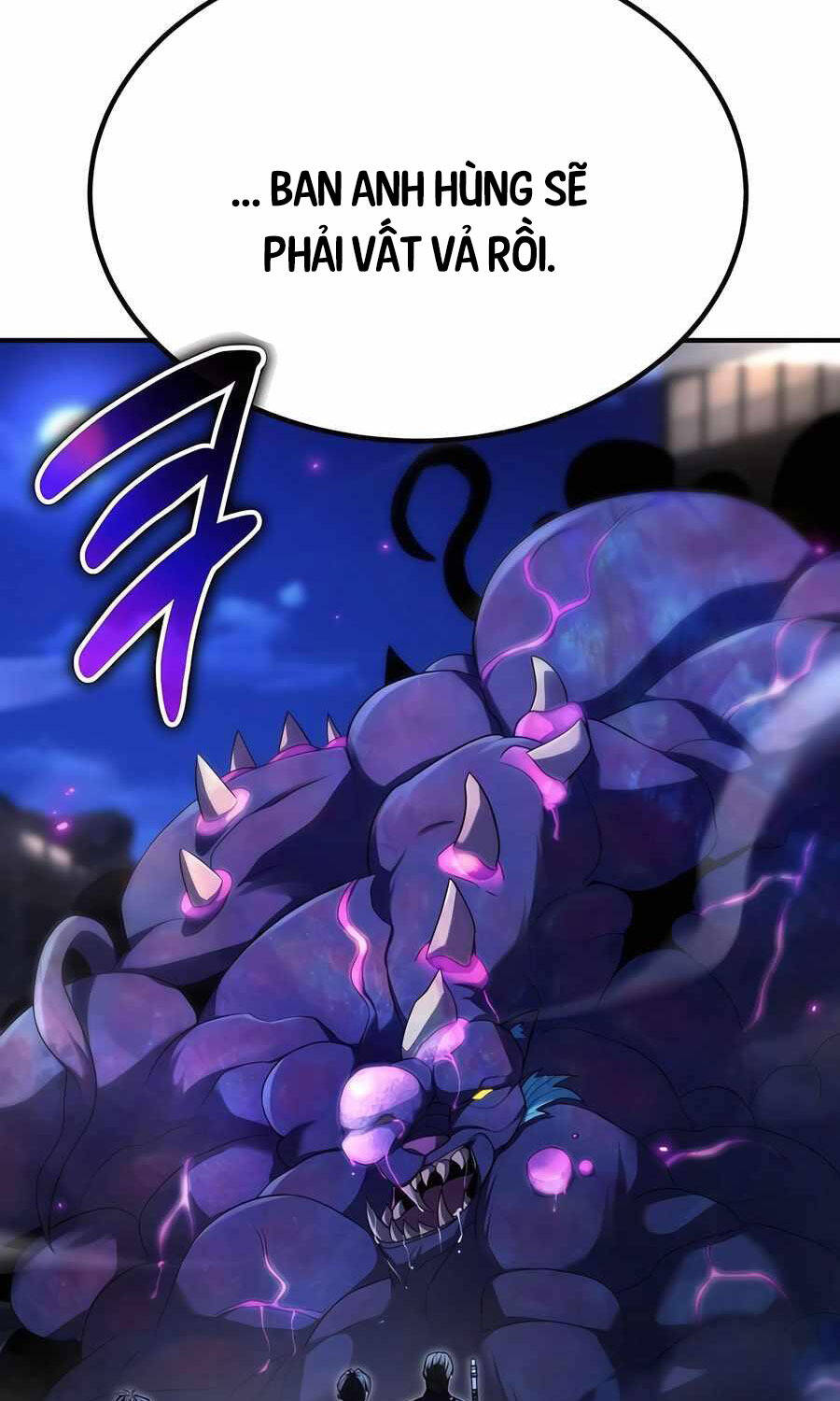 Anh Hùng Bị Trục Xuất Chapter 13 - Trang 2