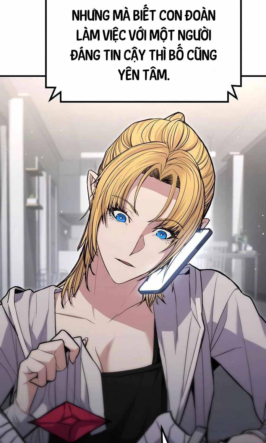 Anh Hùng Bị Trục Xuất Chapter 13 - Trang 2