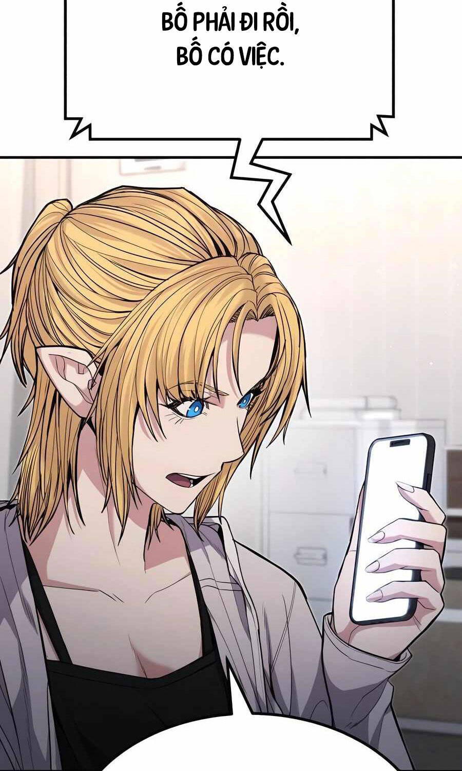 Anh Hùng Bị Trục Xuất Chapter 13 - Trang 2