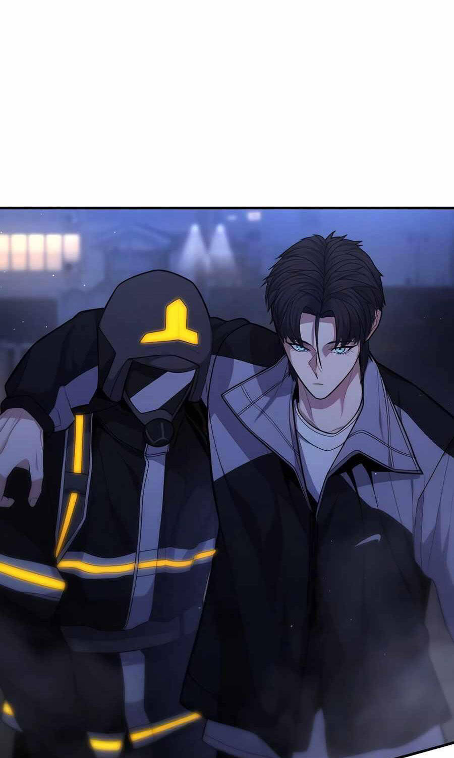 Anh Hùng Bị Trục Xuất Chapter 13 - Trang 2