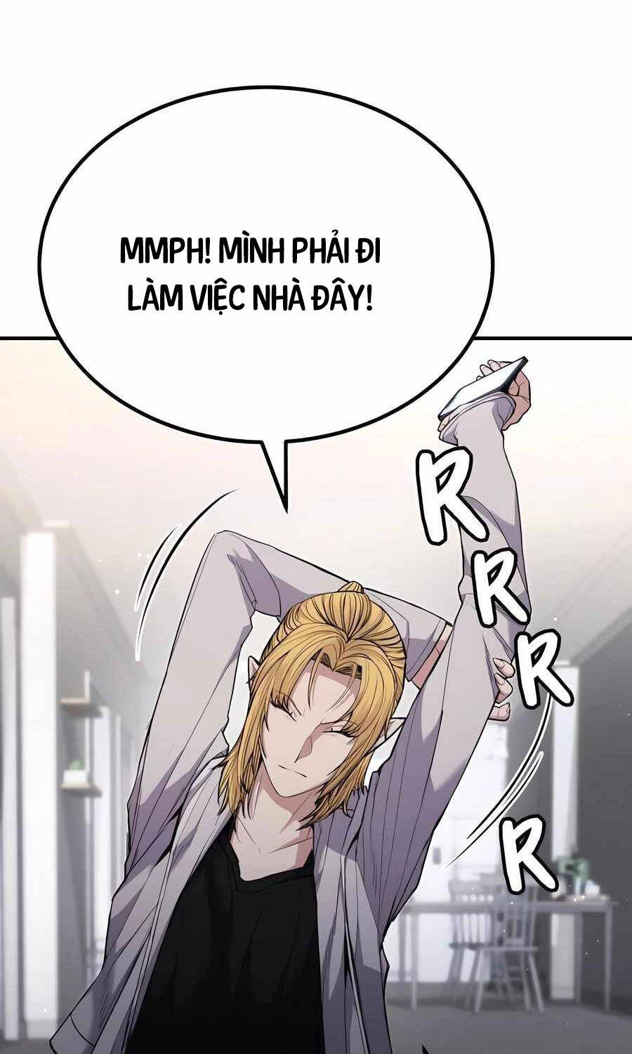 Anh Hùng Bị Trục Xuất Chapter 13 - Trang 2