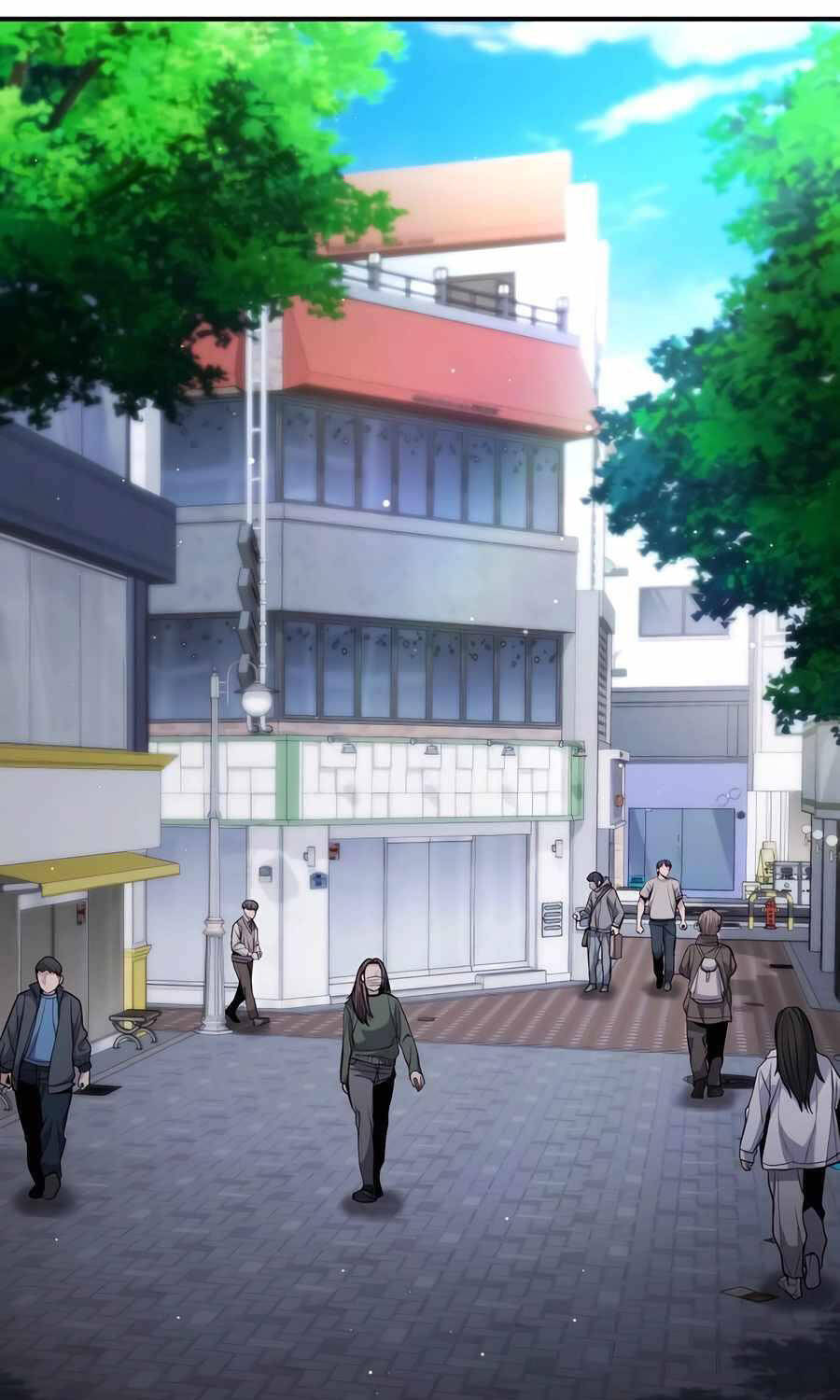 Anh Hùng Bị Trục Xuất Chapter 13 - Trang 2