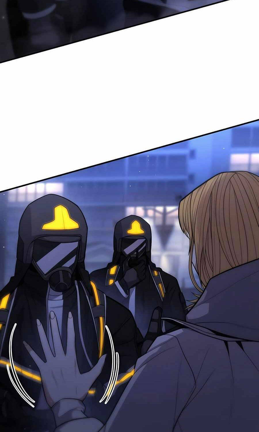 Anh Hùng Bị Trục Xuất Chapter 13 - Trang 2