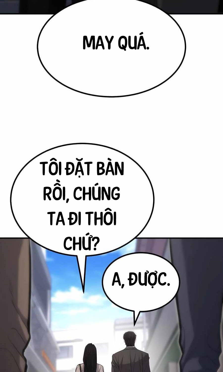 Anh Hùng Bị Trục Xuất Chapter 13 - Trang 2