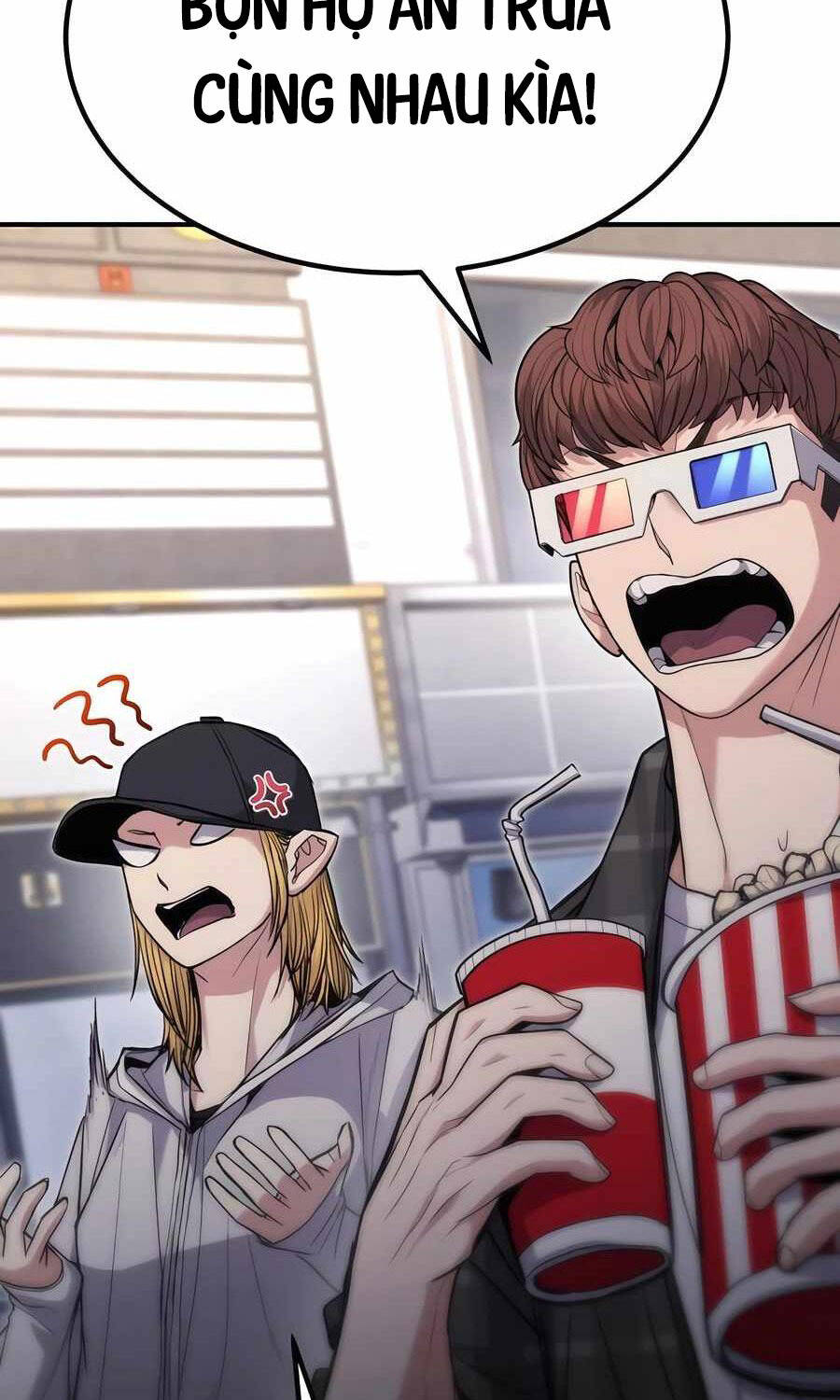 Anh Hùng Bị Trục Xuất Chapter 13 - Trang 2