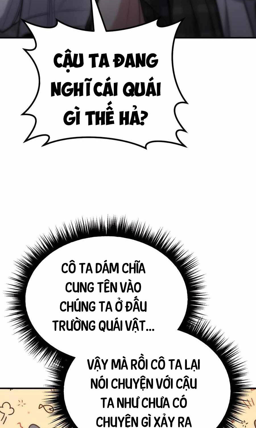 Anh Hùng Bị Trục Xuất Chapter 13 - Trang 2