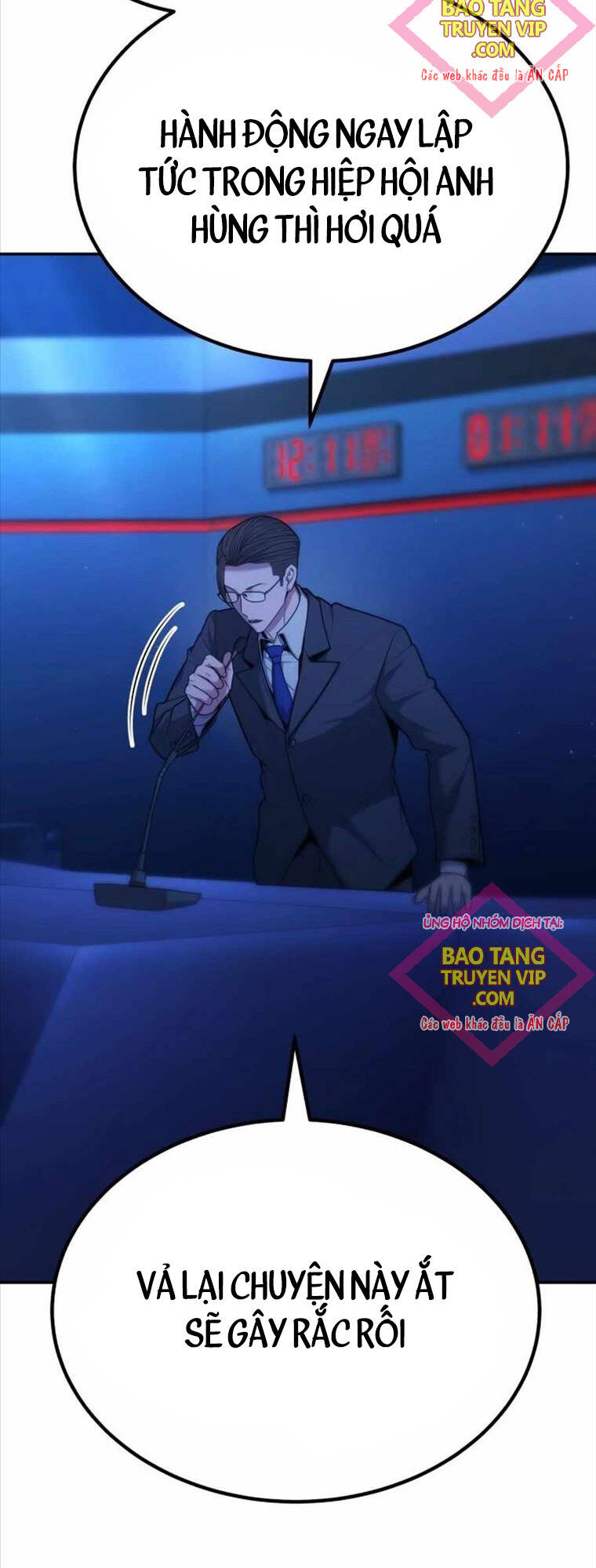 Anh Hùng Bị Trục Xuất Chapter 15 - Trang 2