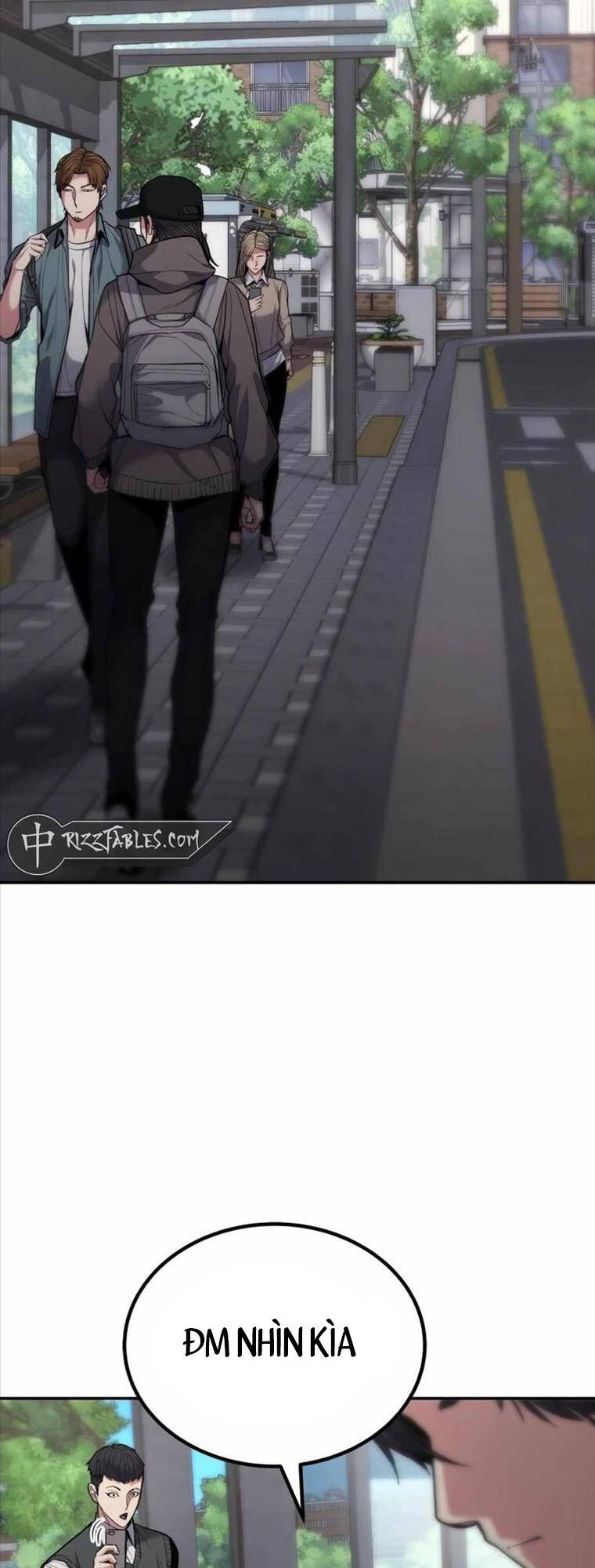 Anh Hùng Bị Trục Xuất Chapter 15 - Trang 2