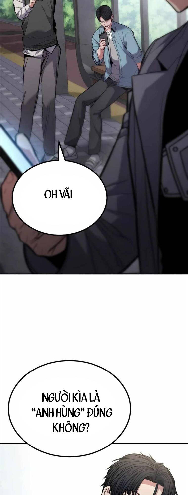 Anh Hùng Bị Trục Xuất Chapter 15 - Trang 2