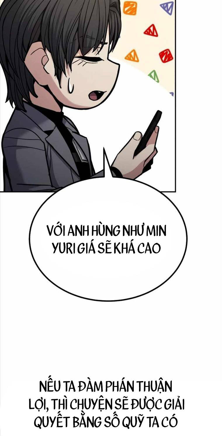 Anh Hùng Bị Trục Xuất Chapter 15 - Trang 2