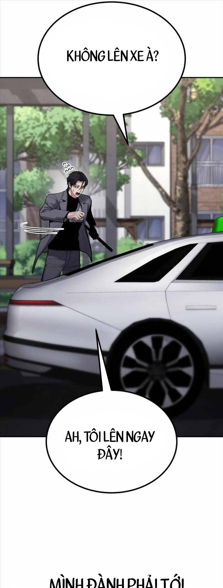 Anh Hùng Bị Trục Xuất Chapter 15 - Trang 2