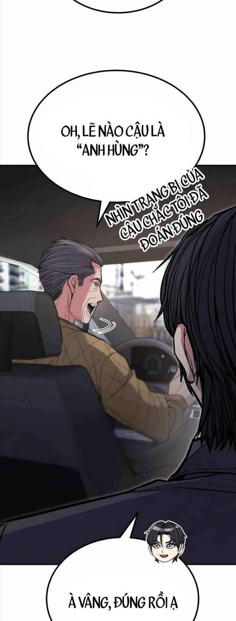 Anh Hùng Bị Trục Xuất Chapter 15 - Trang 2