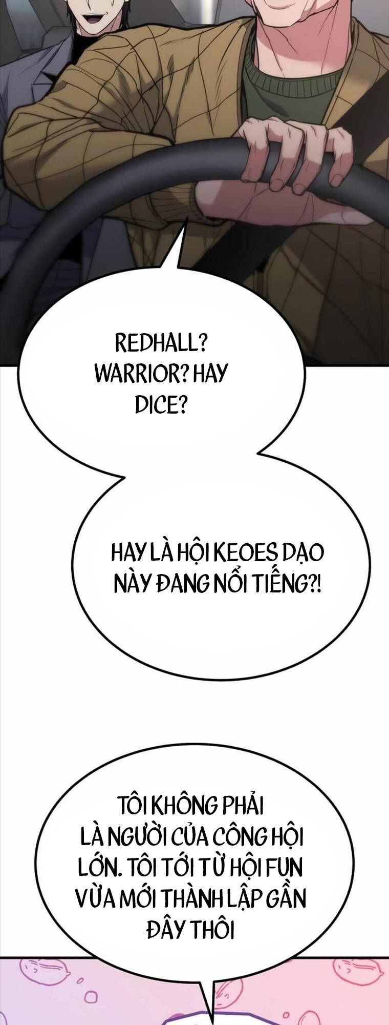 Anh Hùng Bị Trục Xuất Chapter 15 - Trang 2