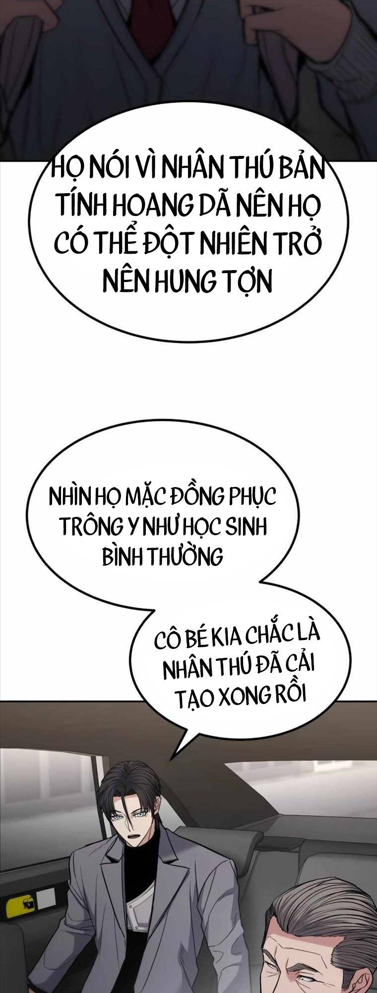 Anh Hùng Bị Trục Xuất Chapter 15 - Trang 2
