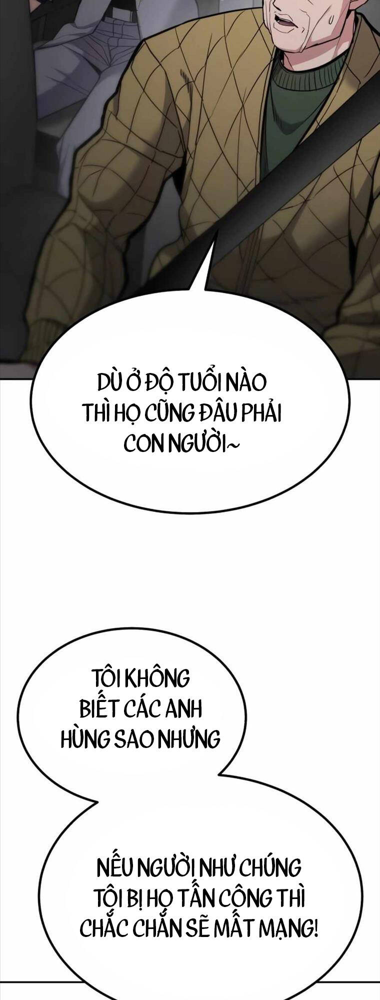 Anh Hùng Bị Trục Xuất Chapter 15 - Trang 2