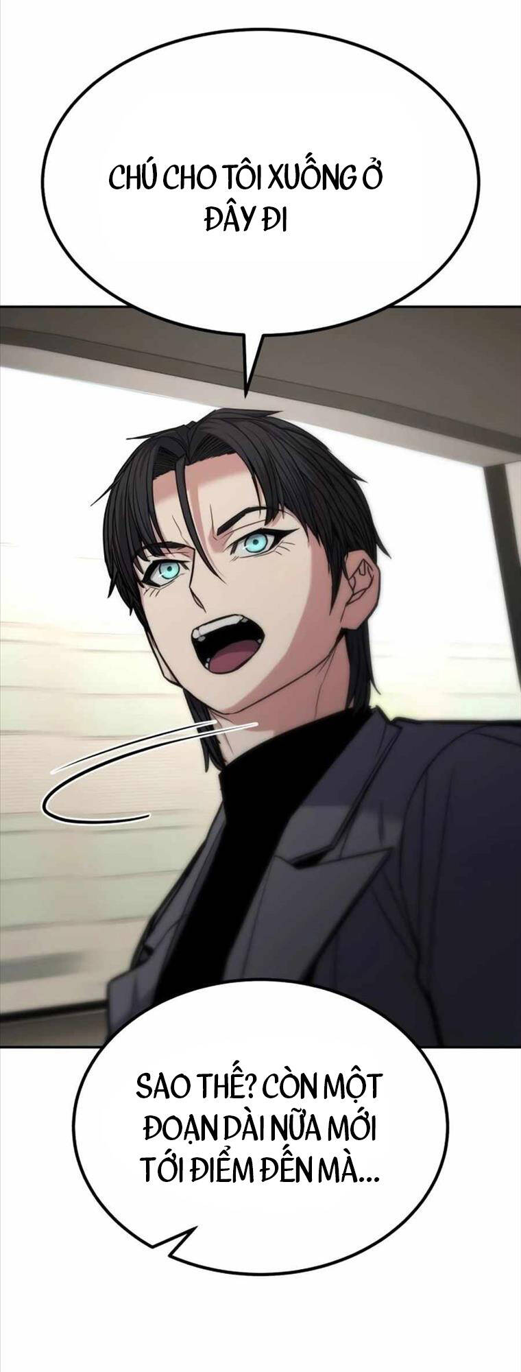 Anh Hùng Bị Trục Xuất Chapter 15 - Trang 2