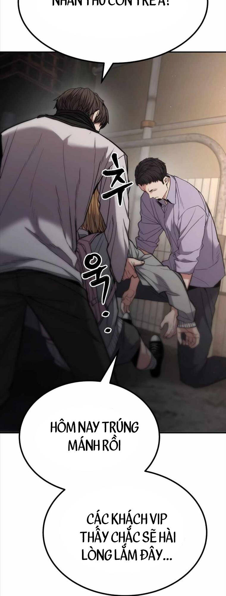 Anh Hùng Bị Trục Xuất Chapter 15 - Trang 2