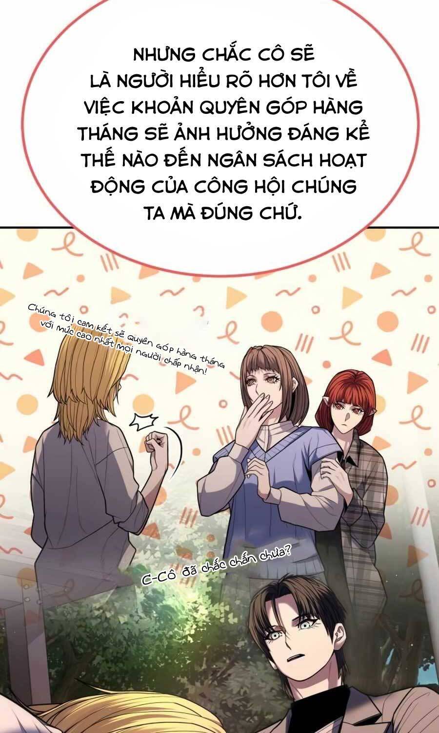 Anh Hùng Bị Trục Xuất Chapter 18 - Trang 2