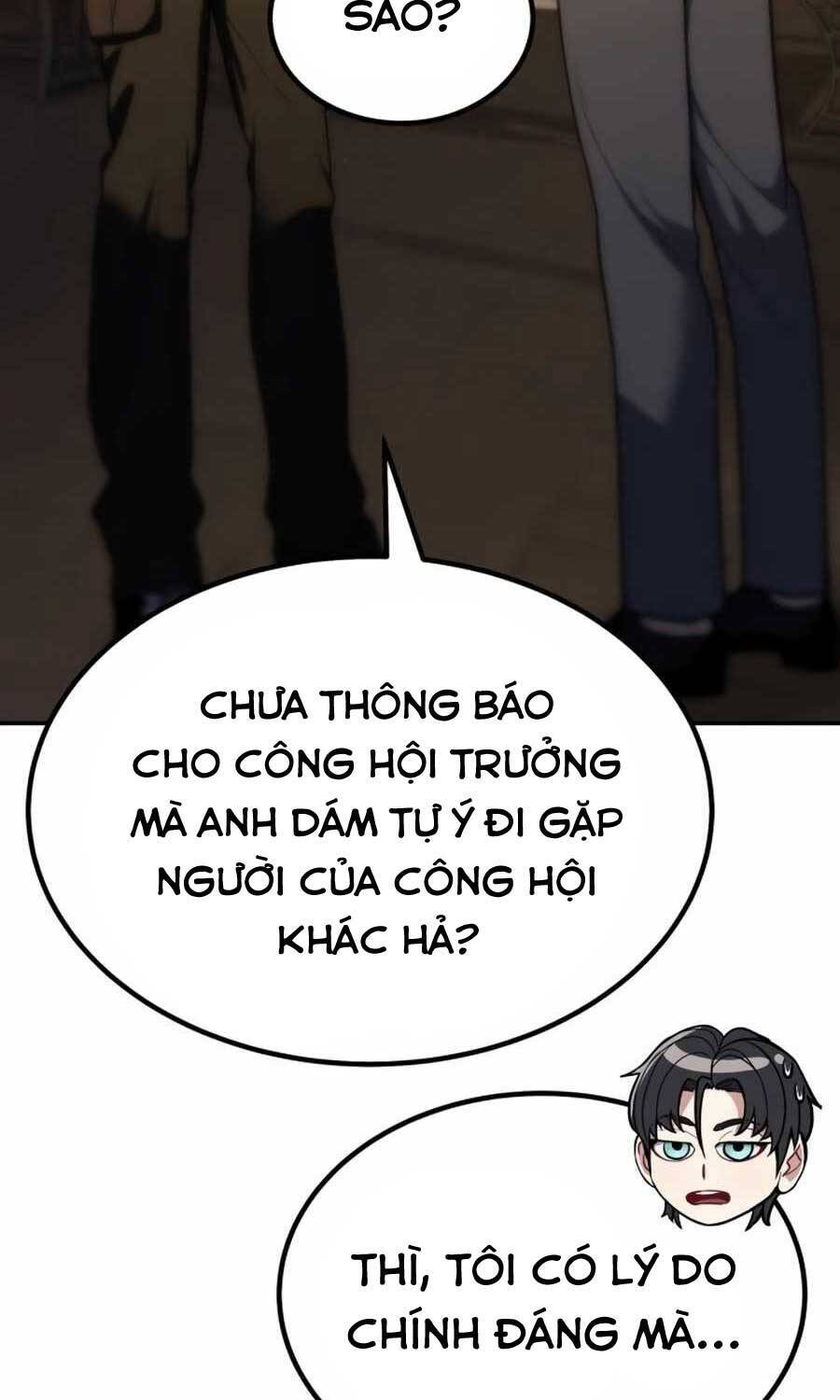 Anh Hùng Bị Trục Xuất Chapter 18 - Trang 2