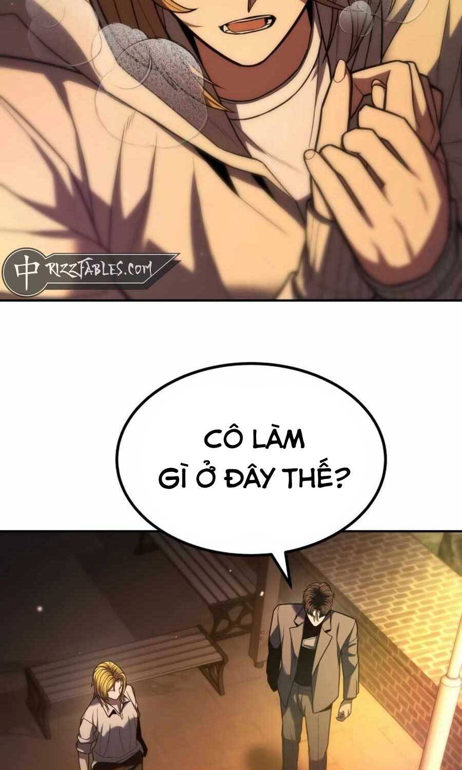 Anh Hùng Bị Trục Xuất Chapter 18 - Trang 2