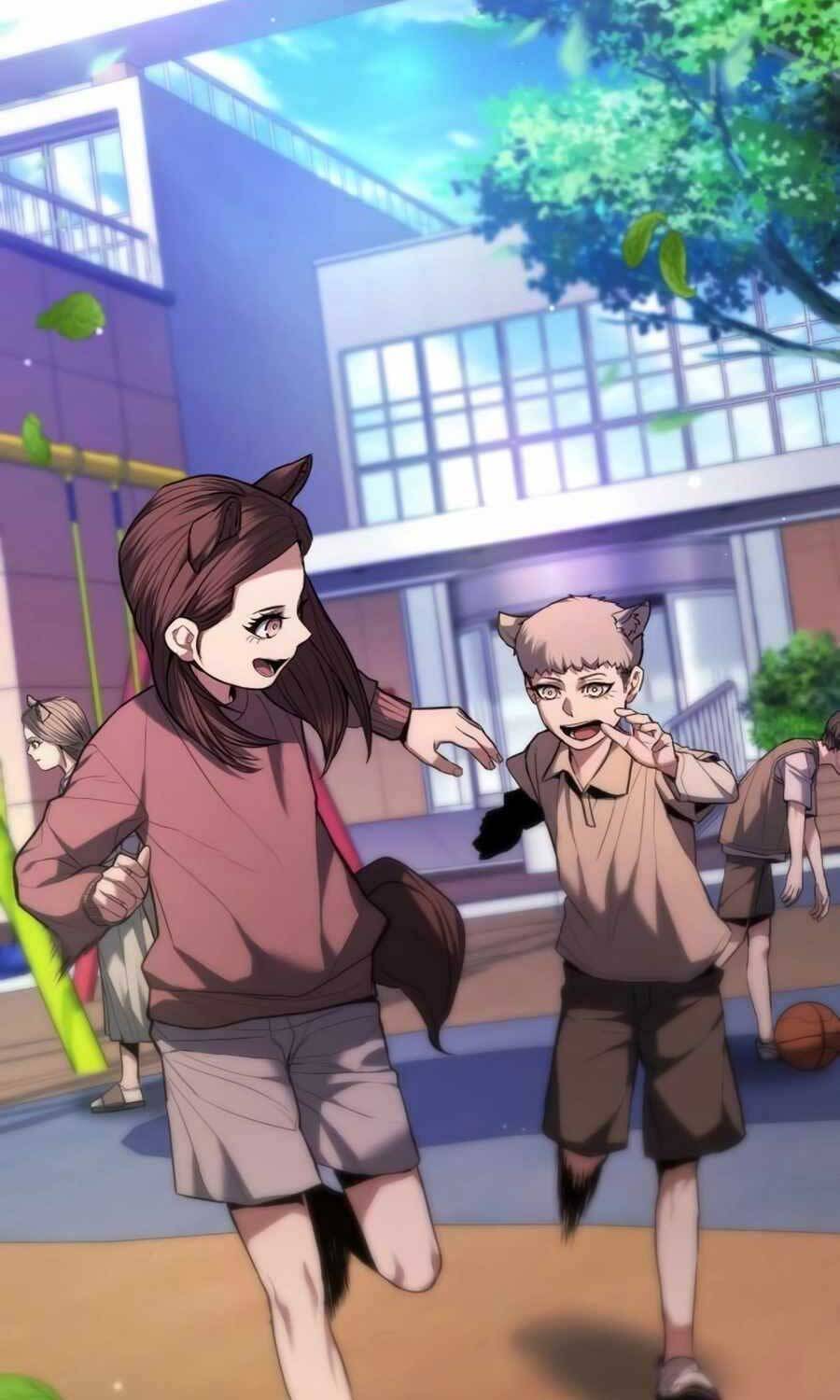 Anh Hùng Bị Trục Xuất Chapter 18 - Trang 2