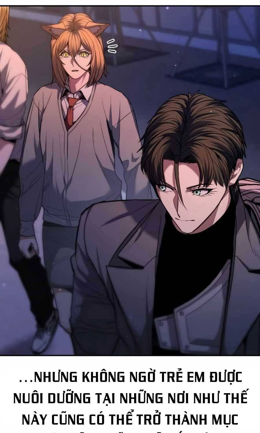 Anh Hùng Bị Trục Xuất Chapter 18 - Trang 2