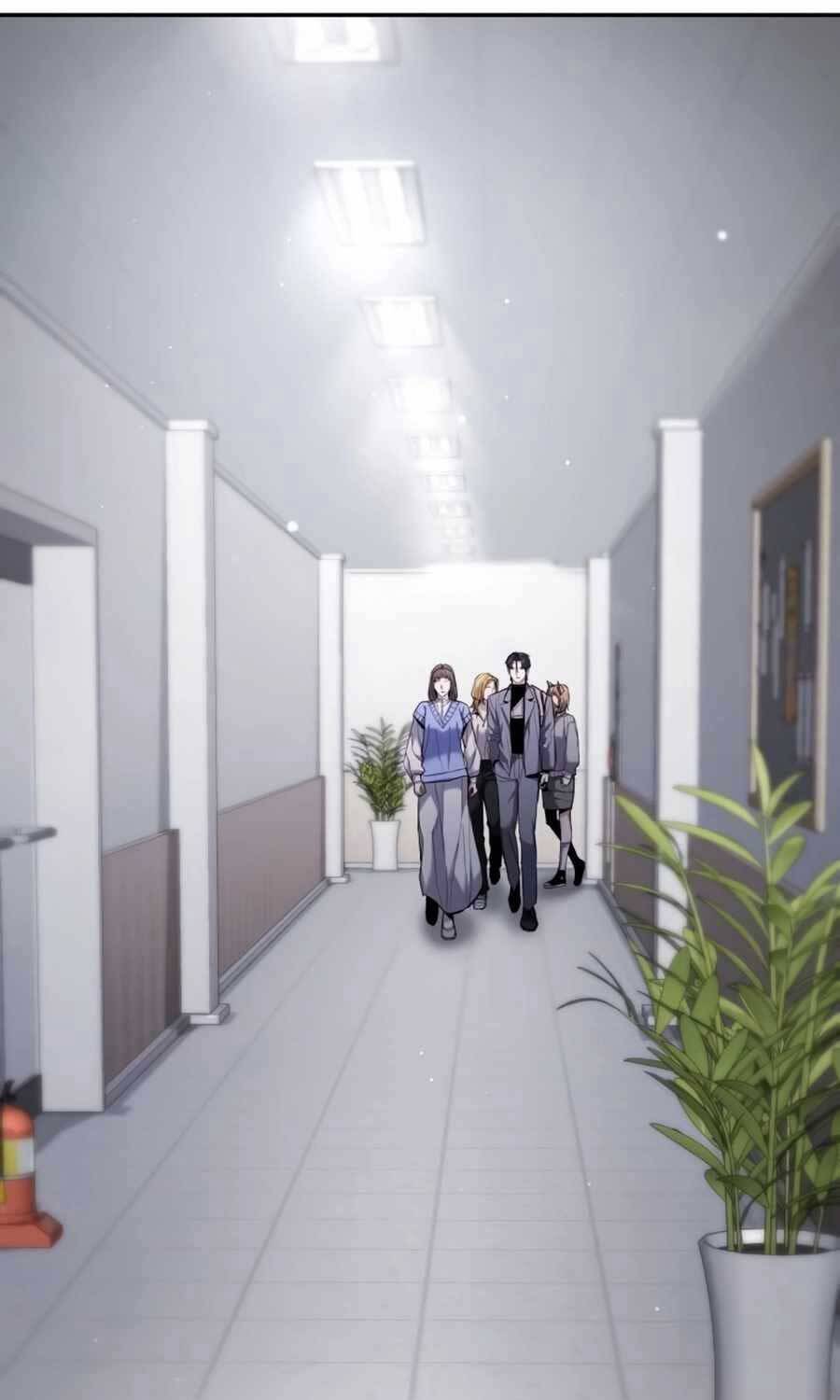 Anh Hùng Bị Trục Xuất Chapter 18 - Trang 2