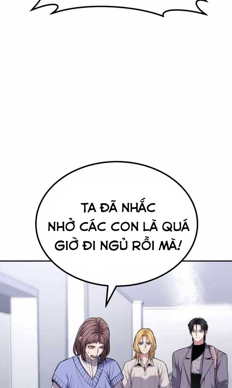 Anh Hùng Bị Trục Xuất Chapter 18 - Trang 2