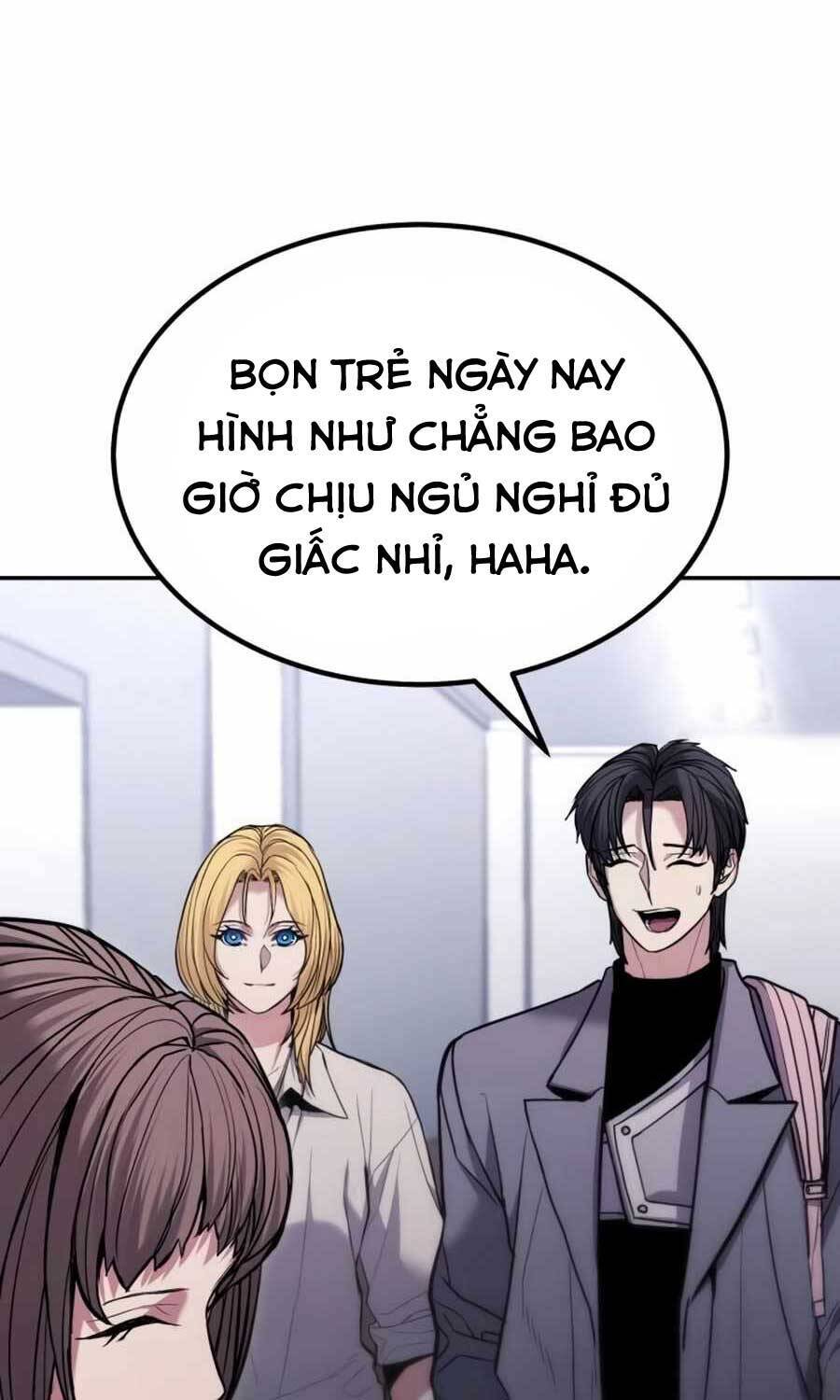 Anh Hùng Bị Trục Xuất Chapter 18 - Trang 2