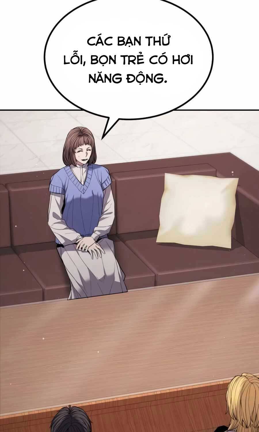 Anh Hùng Bị Trục Xuất Chapter 18 - Trang 2