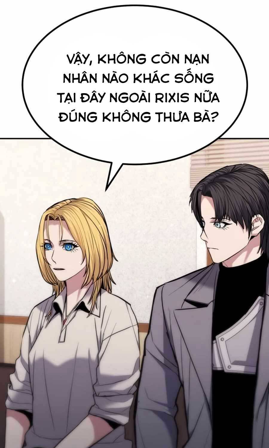 Anh Hùng Bị Trục Xuất Chapter 18 - Trang 2