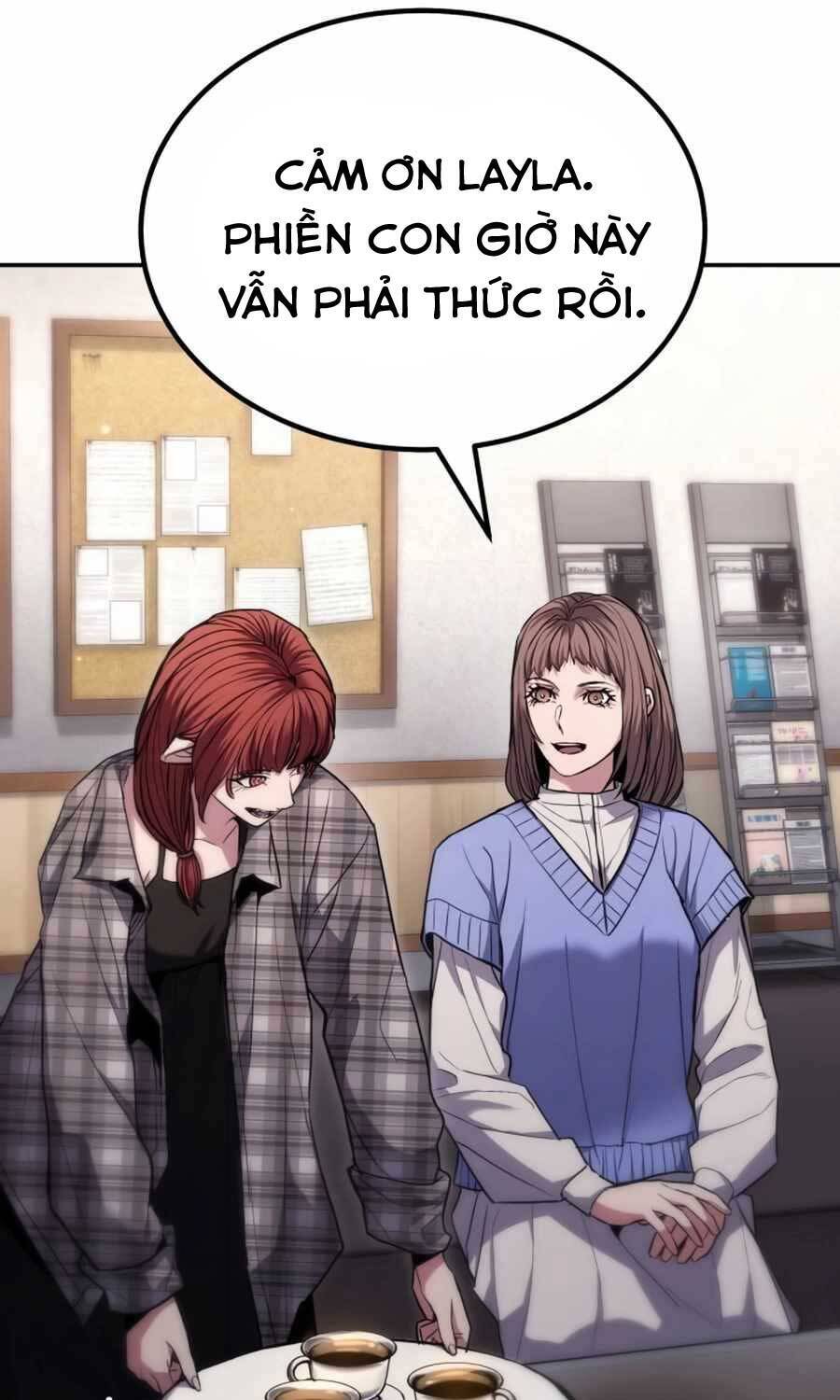 Anh Hùng Bị Trục Xuất Chapter 18 - Trang 2