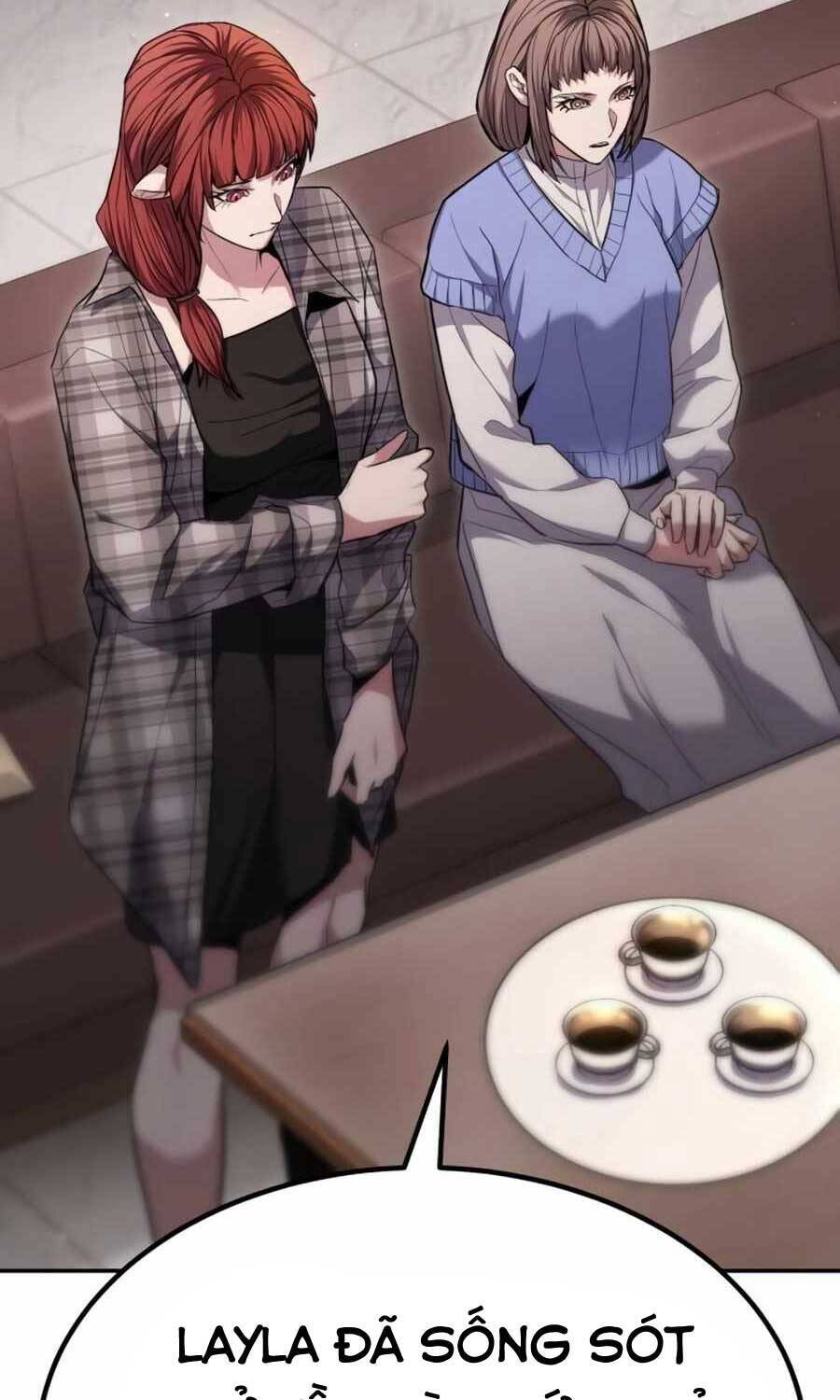 Anh Hùng Bị Trục Xuất Chapter 18 - Trang 2