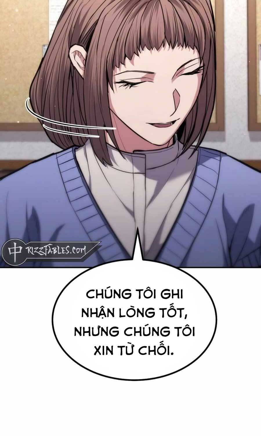 Anh Hùng Bị Trục Xuất Chapter 18 - Trang 2