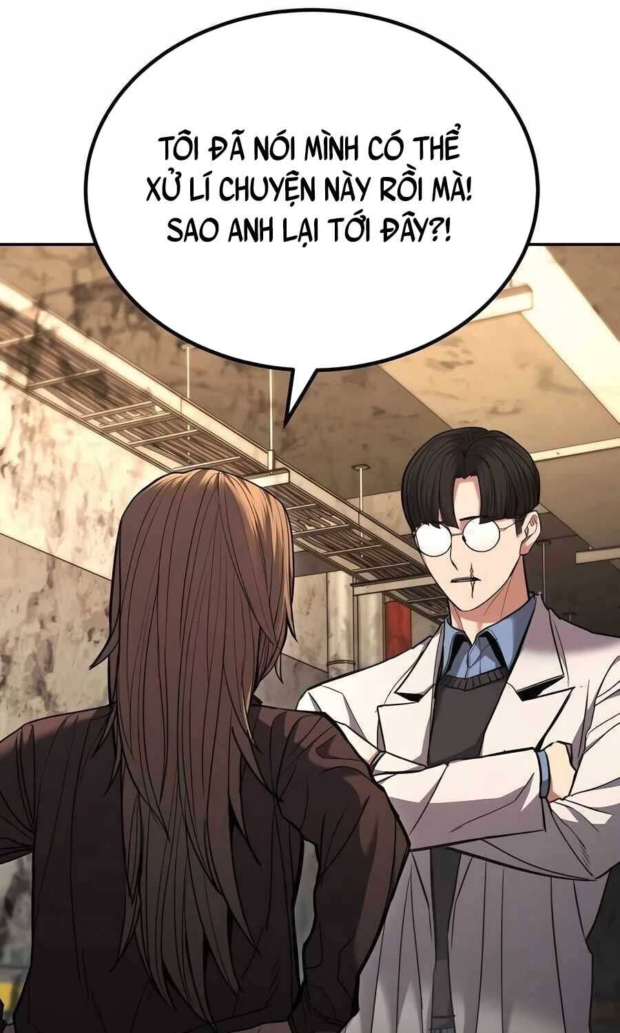 Anh Hùng Bị Trục Xuất Chapter 23 - Trang 2