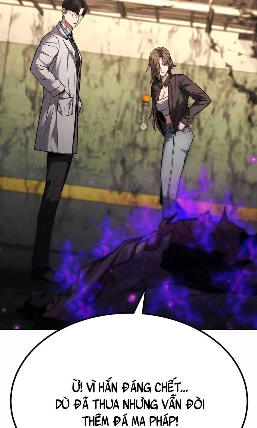 Anh Hùng Bị Trục Xuất Chapter 23 - Trang 2