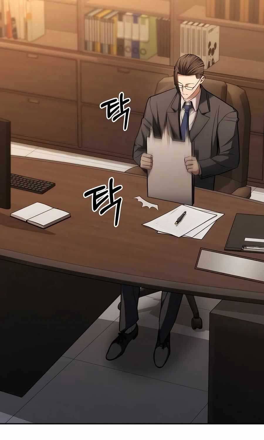 Anh Hùng Bị Trục Xuất Chapter 23 - Trang 2