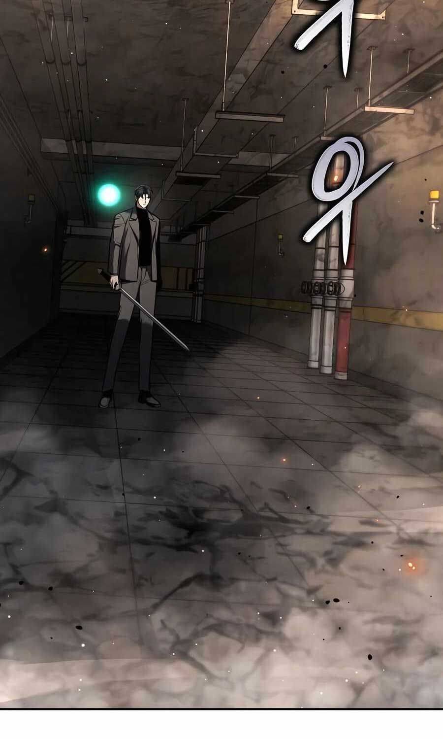 Anh Hùng Bị Trục Xuất Chapter 23 - Trang 2