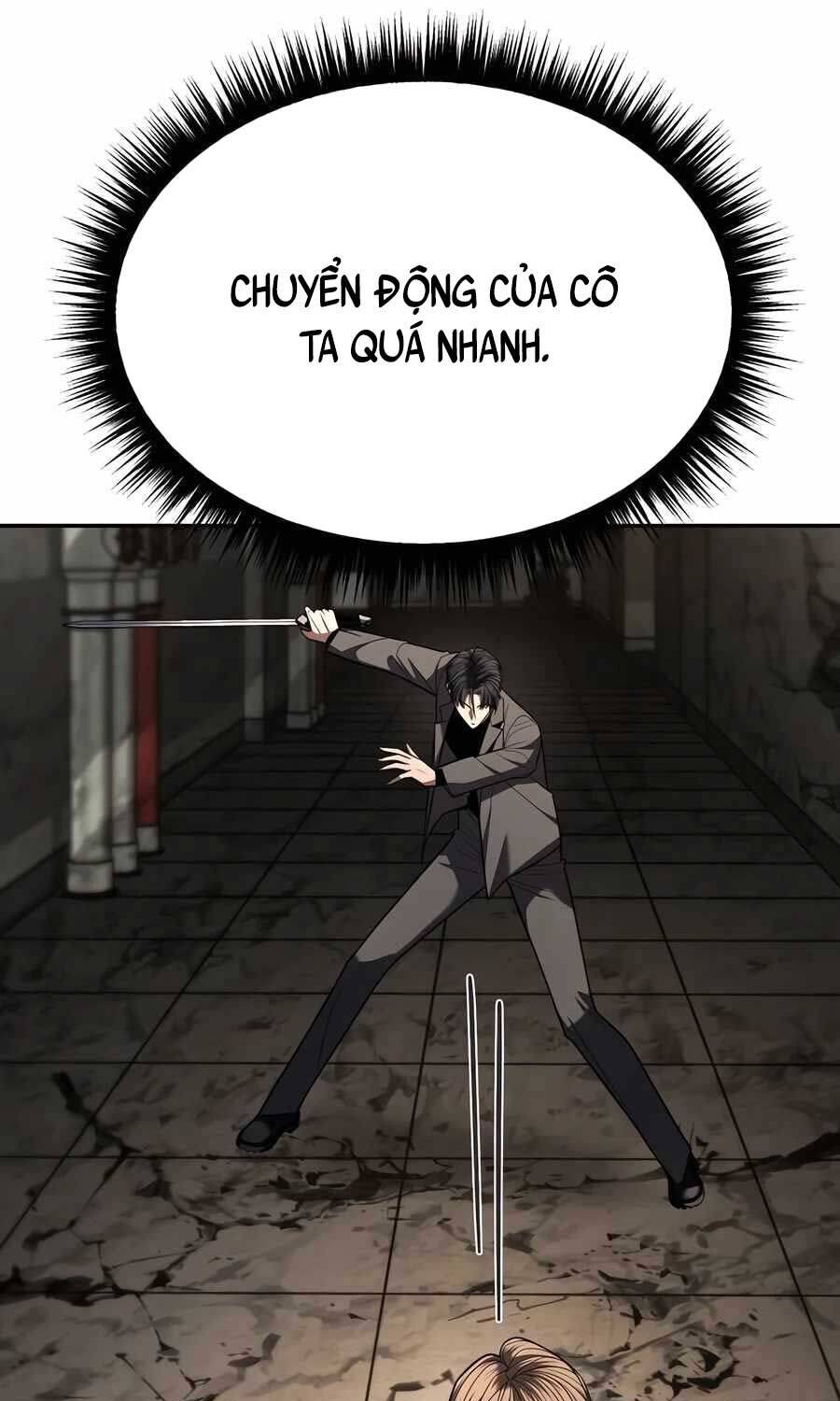 Anh Hùng Bị Trục Xuất Chapter 23 - Trang 2