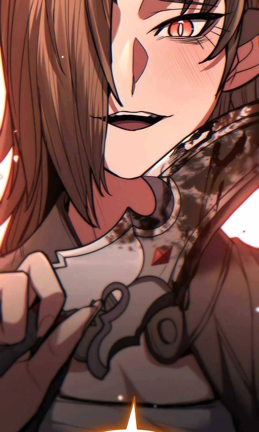 Anh Hùng Bị Trục Xuất Chapter 23 - Trang 2