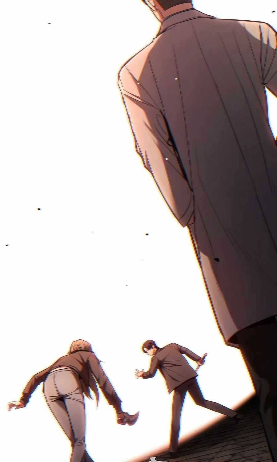 Anh Hùng Bị Trục Xuất Chapter 23 - Trang 2