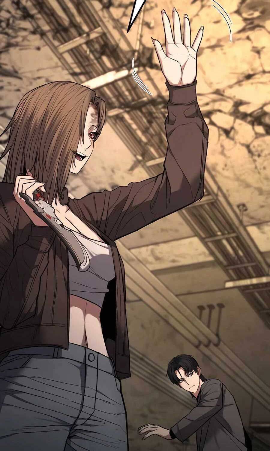 Anh Hùng Bị Trục Xuất Chapter 23 - Trang 2