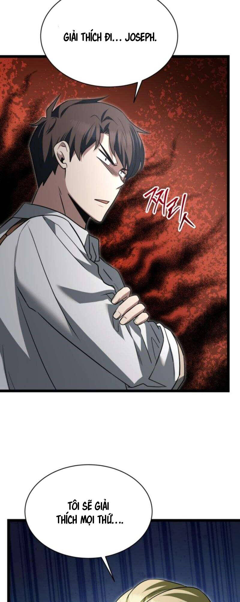Anh Hùng Bị Trục Xuất Chapter 25 - Trang 2