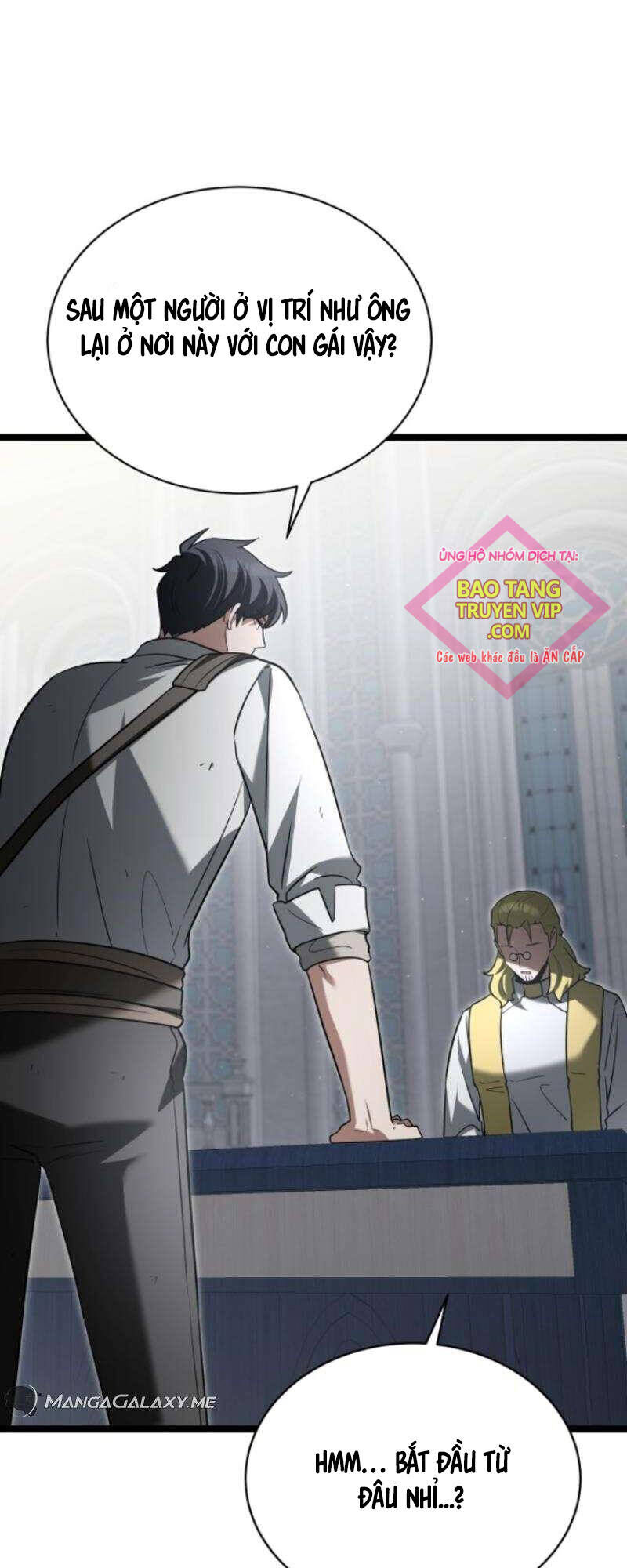 Anh Hùng Bị Trục Xuất Chapter 25 - Trang 2